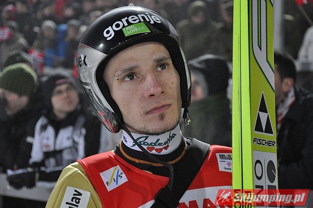 202 Robert Kranjec